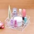 Import Excellent Quality Antique Acrylic Makeup Display Cosmetic Cases from China
