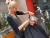 Excellent salon foil roll for hair dressing aluminum foil manufacturer