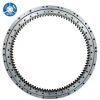 Excellent slewing bearing for tower crane with exacvator