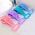 Import Exfoliator Massage Double Sided Skin Scrubbing Strap Towel Back Washer Body Brush Long Back  Silicone bath Scrubber from China