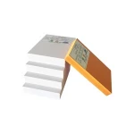 expanded foam PVC sheet 4*8ft 3mm 8mm 12mm white and other color PVC sintra board