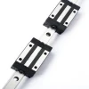 Experience linear guide    hg series   for cnc machine