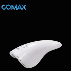F2 battery operated uv lamp for nail decoration and meticulous work 6W nail gel uv lamp nail dryer