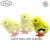 Import F413 Wind-Up Novelty Jumping Chicken Party Favor Toy Easter Baby Bird Yellow Chick Decoration Jumping Animal from China
