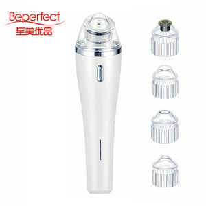 Face Cleansing Blackhead Suction Microdermabrasion Machine