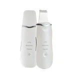 Face Deep Cleaning Exfoliators Facial Lift Skin Ultrasonic Skin Scrubber
