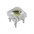 Import Factories china piranha 0.5w led 5mm 150ma Superflux LEDs. from China