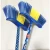 Import Factory cheap wholesale High Quality cleaning tools cheap plastic escoba from China