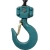 Import Factory construction hoist durable 1.5Ton 1.5M Using lever chain bloak from China