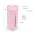 Import Factory Cool Mist Portable Diffuser Ultrasonic Mini USB Car Air Humidifier from China