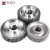 Import Factory Custom metal double spur gear Set,stainless steel spur gear from China