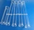 Import Factory direct laboratory plastic test tube from China