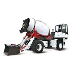 Factory direct sale and Safety equipment 4m3 concrete mixer truck/Concrete Mixer/cement mixer