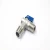 Import Factory direct sales support customized high quality stainless steel angle valve from China