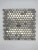 Import factory direct sell 304 color stainless steel inox mosaic for wall backsplash made in china from China