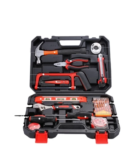 Factory direct selling machinery combination set hardware tools Hand Tools