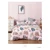 Import Factory direct selling printed four-piece bed set bedding sheets sheet for home hotel from China