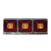 Factory direct supply auto parts LED tail lights excellent quality LED brake light
