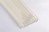 Factory Direct Supply Crystal Clear Hot Melt Glue Stick