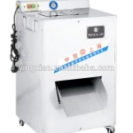 Factory directly sales electric meat slicer &grinder  machine DGQ-B