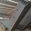 Factory Directly Supply High Frequency Welded Profiles H/I Section Beams for Steel Structure Column/Beam