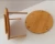 Import Factory directly supply kitchen  wooden spice holder from China