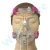Import Factory directly supply  Universal CPAP Headgear Strap for All Nasal mask&amp; Full-face Sleep mask from China