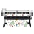 Import factory driect supply 1.8m reflective film printer high output  wide format printer best quality from China