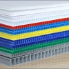 Factory Eco-Friendly Plastic Boards Hollow Sheet PP Hollow Board