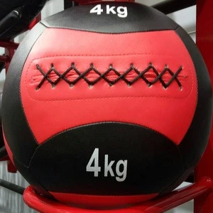 Factory GYM Fitness Equipment Cross Fit Weight Ball Wall Ball GYM Fitness Ball