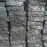 Factory hot sale aluminum scrap  99.9 99 99% 95%