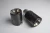 Import Factory in-stock Carbon Fiber Exhaust Muffler Rear Pipe Tips from China