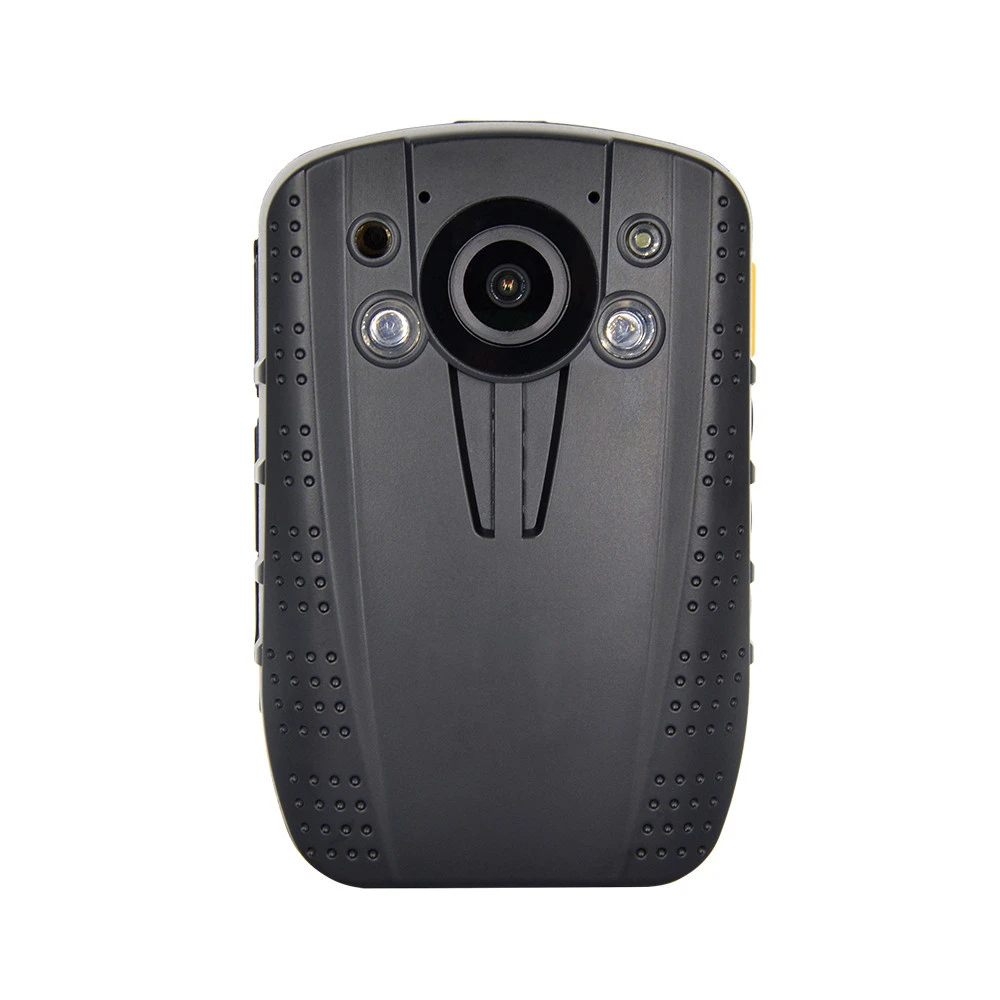 Factory Low price price CCTV body worn camera with long time recording police body camera