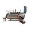 Factory Made High Quality Natural Gas LPG Steam Generator with Best Price