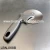 Import factory manufacture stainless steel Pizza cutter with plastic handle from China
