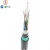 Import Factory manufacturing GYTY53 optical cable 12 / 24 / 48 / / 96144 core single mode outdoor armored layer stranded optical cable from China