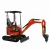 Import Factory mini excavator/mini digger for Sale from China