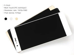Factory Mobile Phone LCD for Huawei P9 Lite Mobile LCD Touch Screen Display P9 Lite