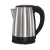 Import Factory OEM cheap Auto Shut-Off stainless steel cordless electric kettle from China