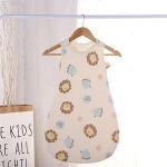 Factory online baby sleeping bag outdoor sleeping bag