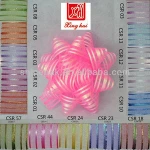 Factory outlet , hot sale various holiday gift wrapping material