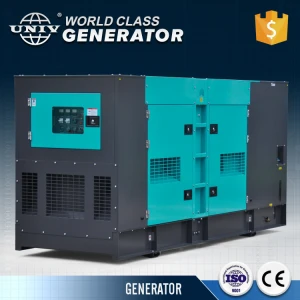 Factory price 20 kw 25 kva diesel generator 25kva silent diesel generator