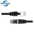 Import Factory Price 2019 Kunshan Wavelink Outdoor Cat 5e Cable Network Cabling 3M 5M from China