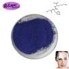Factory Price Anti Wrinkle Cosmetic Grade GHK-Cu Copper Peptide Copper Peptide Ghk Cu Powder