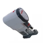 Factory Price apparel  machine  Jeans Button Attaching Sewing Machine Servo Button Machine