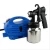 Import Factory price automatic 650W HVLP electric spray paint coatings gun from China