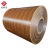 Import factory price high quality hot sale color  coated aluminum coil from China
