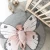 Import Factory price Infant play mats kids crawling carpet Butterfly design floor rug bedding Blanket baby crawling cotton play mat from China