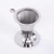 Import Factory price outdoor cone coffee accessories / coffee micro filter for one cup from China