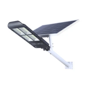 Factory Price Outdoor Hot Sale IP65 Waterproof Landscape Super Bright 300W 484 LEDs Emergency Motion Sensor Solar Garden Light